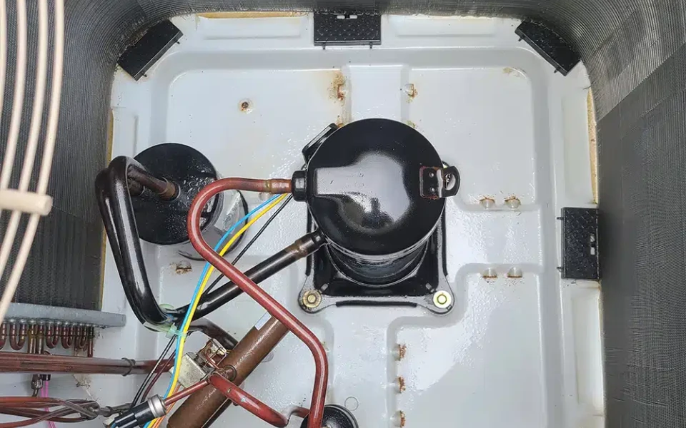 full service comfort